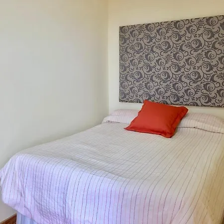 Appartement Sunny Terrace Tenerife Icod De Los Vinos