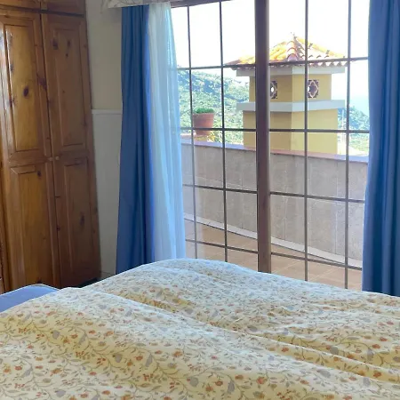 Sunny Terrace Tenerife