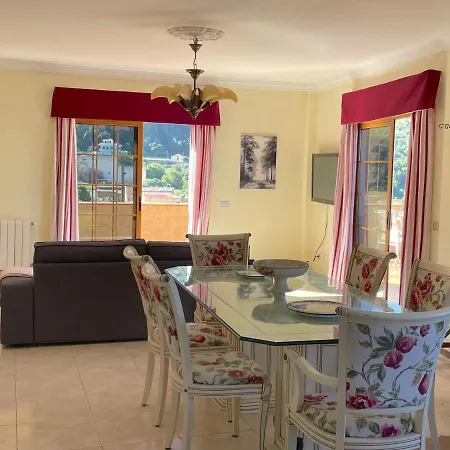 Appartement Sunny Terrace Tenerife Icod De Los Vinos