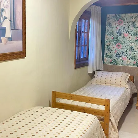 Sunny Terrace Tenerife Appartement Icod De Los Vinos