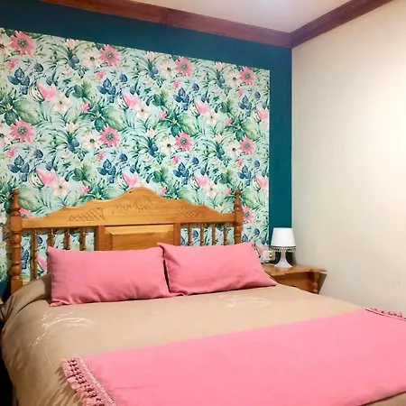 Sunny Terrace Tenerife Icod De Los Vinos