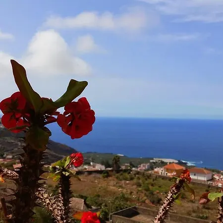 Appartement Sunny Terrace Tenerife *