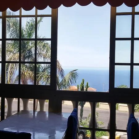 Sunny Terrace Tenerife *