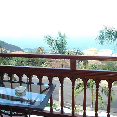 Appartement Sunny Terrace Tenerife *