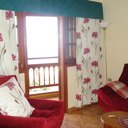 Appartement Sunny Terrace Tenerife *