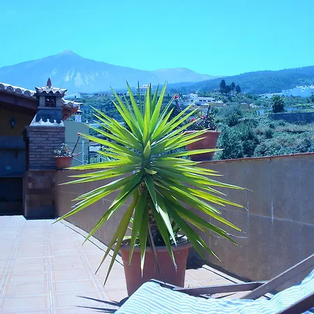Appartement Sunny Terrace Tenerife *