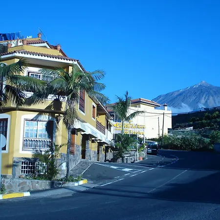 Sunny Terrace Tenerife