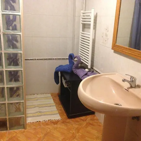 Appartement Sunny Terrace Tenerife