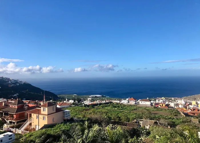 Apartmán Sunny Terrace Tenerife