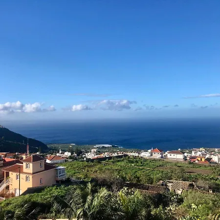 Apartamento Sunny Terrace Tenerife